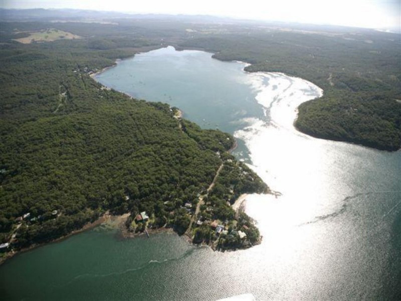 127 Eastslope Wy, North Arm Cove NSW 2324