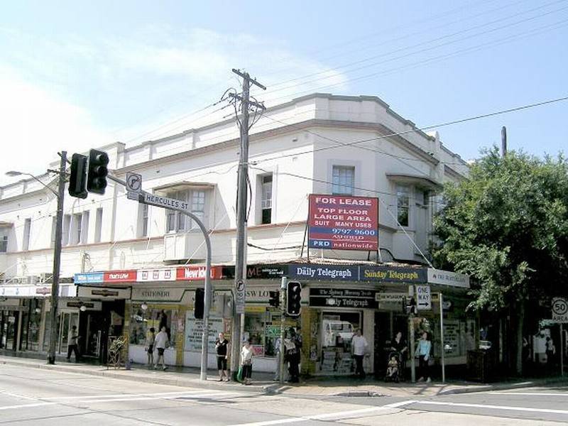 Ashfield NSW 2131
