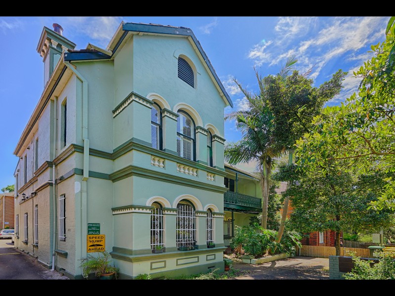 12 Cecil, Ashfield NSW 2131