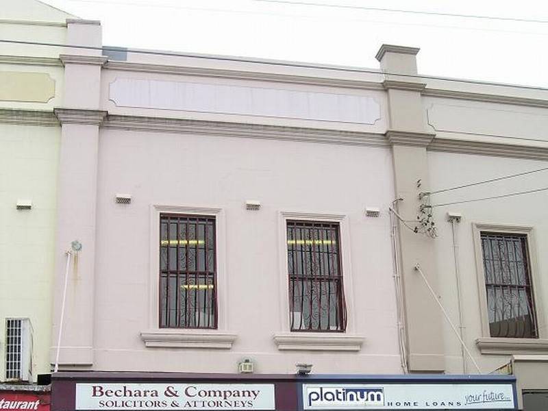 Ashfield NSW 2131