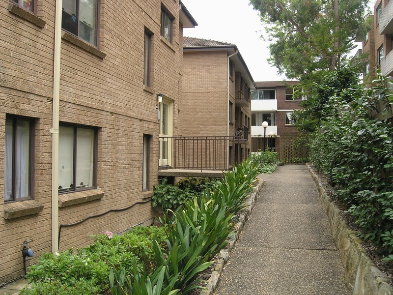 13-15 MEADOWS CRES, Meadowbank NSW 2114