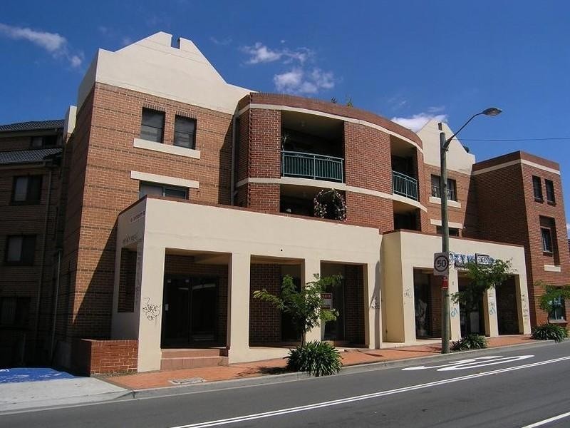 19/193 Canterbury Road, Canterbury NSW 2193