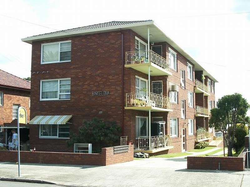 13 VICTORIA STREET, Ashfield NSW 2131