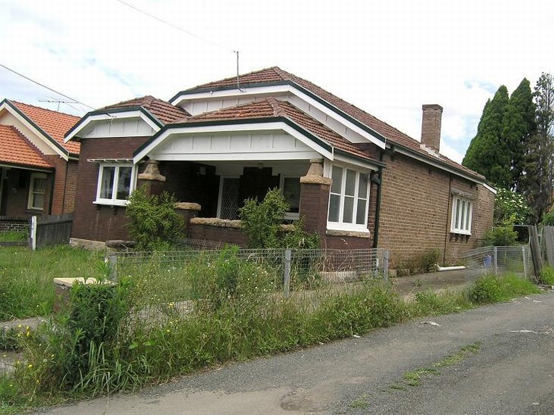 Concord NSW 2137