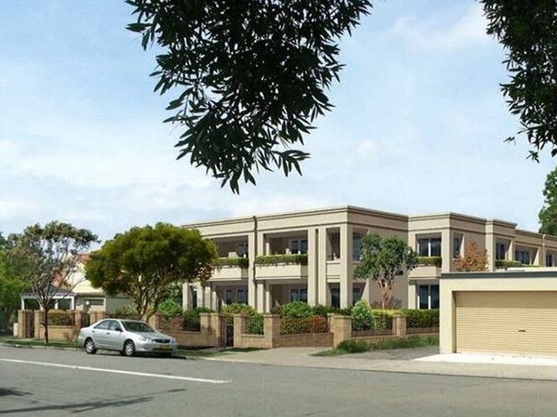 Concord NSW 2137