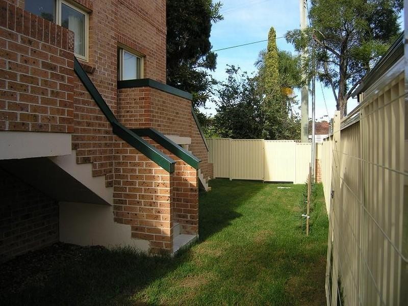 North Rocks NSW 2151