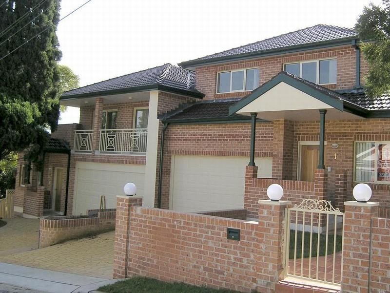 North Rocks NSW 2151