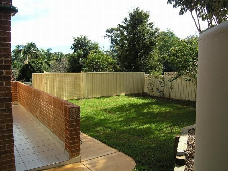 North Rocks NSW 2151