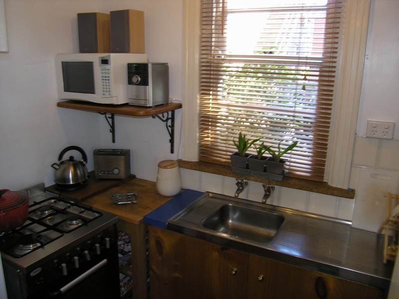 155 Norton Street, Ashfield NSW 2131
