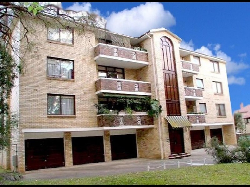 Summer Hill NSW 2130