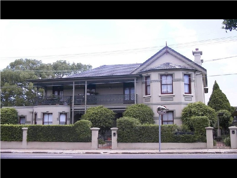 Ashfield NSW 2131
