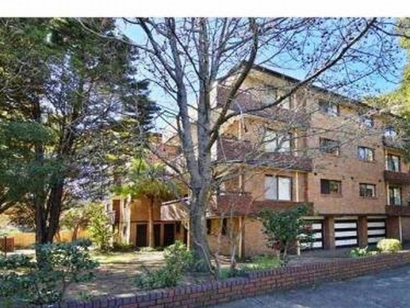 15 Albert Street, Ashfield NSW 2131