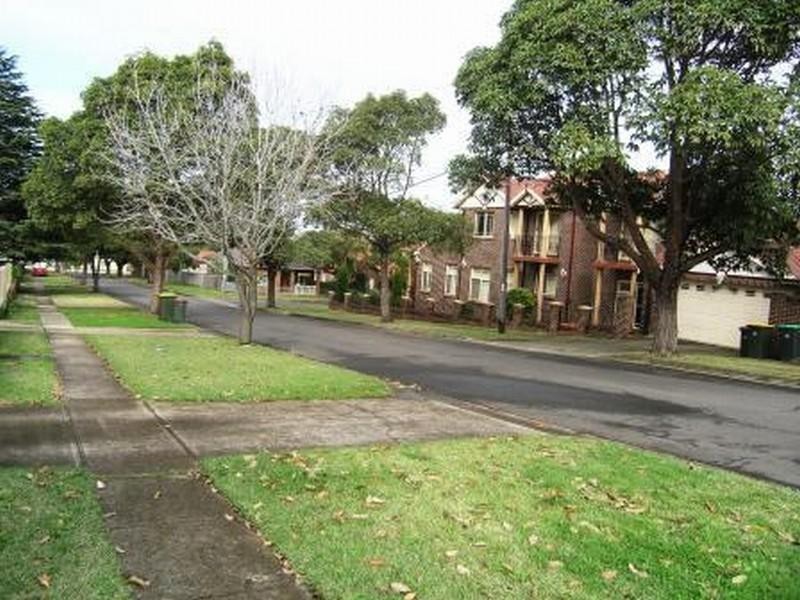 Concord NSW 2137