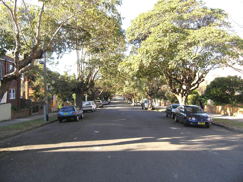 12 Cecil, Ashfield NSW 2131