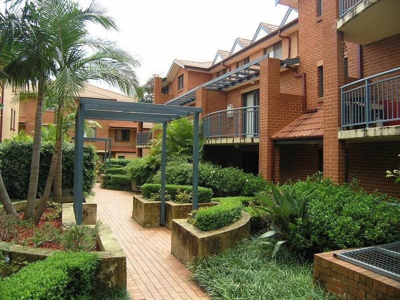16/106 Elizabeth Street, Ashfield NSW 2131