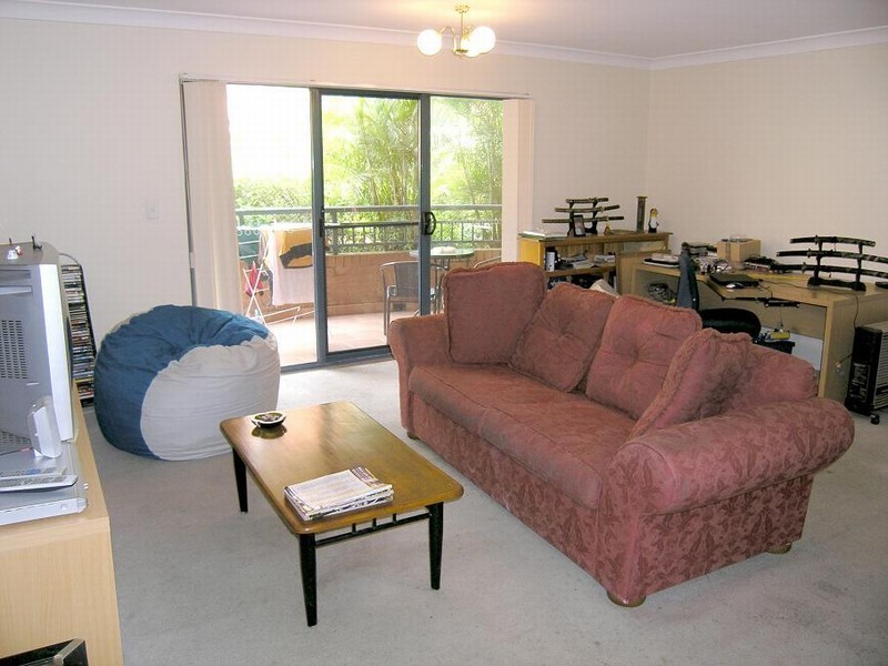 16/106 Elizabeth Street, Ashfield NSW 2131