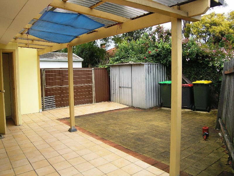 Croydon Park NSW 2133