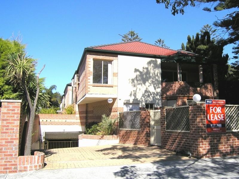 67-69 CHANDOS, Ashfield NSW 2131