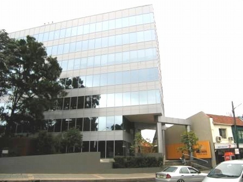 168 LIVERPOOL ROAD, Ashfield NSW 2131