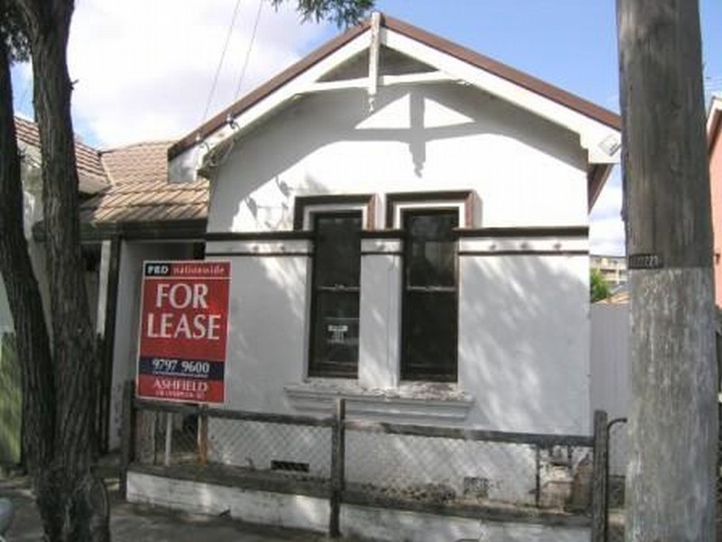 16 Thomas Street, Ashfield NSW 2131