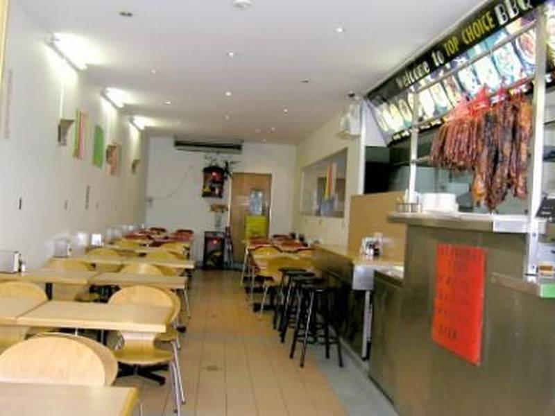 174 BURWOOD RD, Burwood NSW 2134