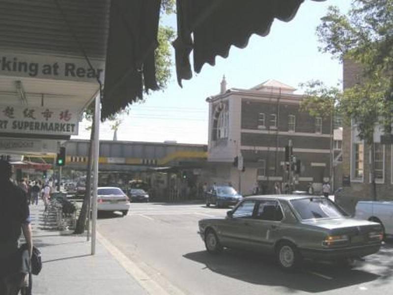 174 BURWOOD RD, Burwood NSW 2134