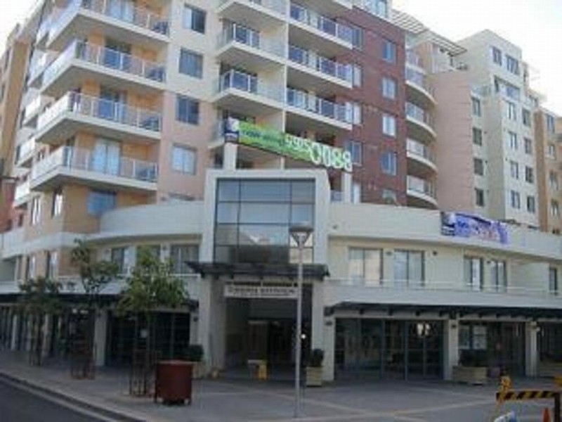 102/17-20 The Esplanade, Ashfield NSW 2131