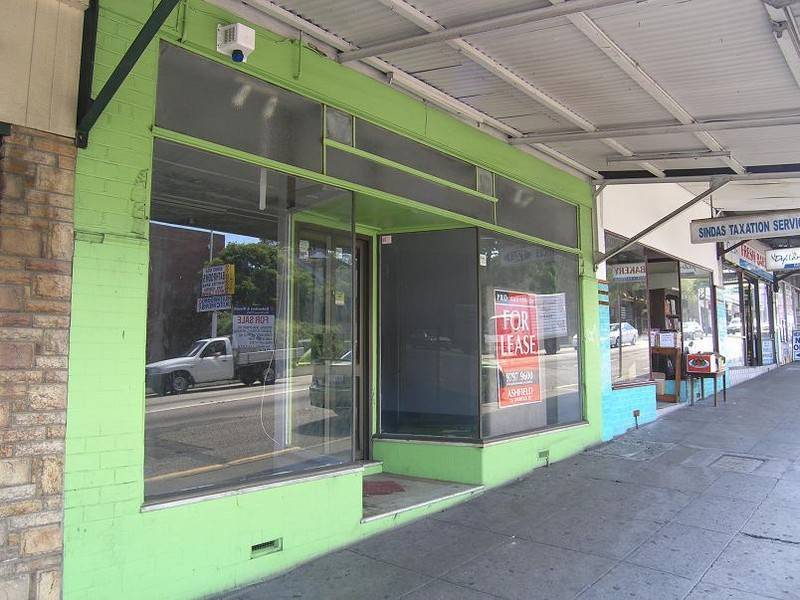 181 canterbury rd, Canterbury NSW 2193