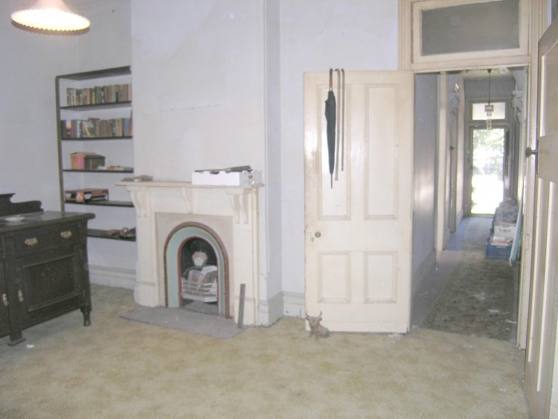 2-3  Etonville Parade, Ashfield NSW 2131