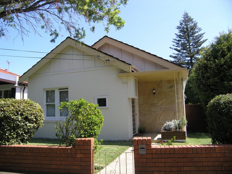 Ashfield NSW 2131