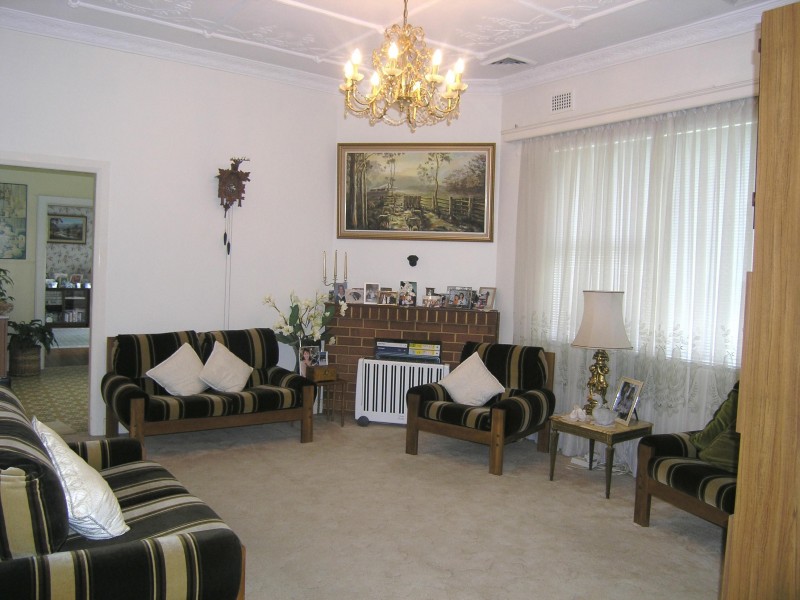 Ashfield NSW 2131