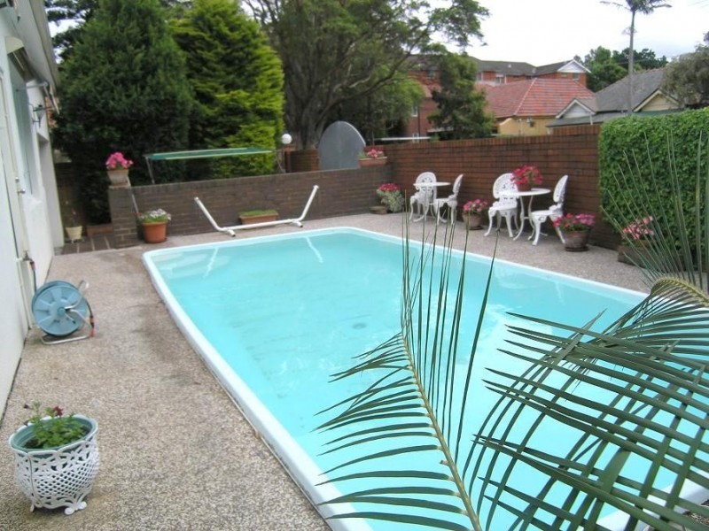 Ashfield NSW 2131