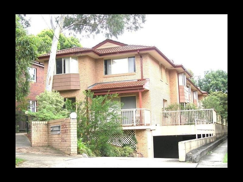 14 CECIL, Ashfield NSW 2131