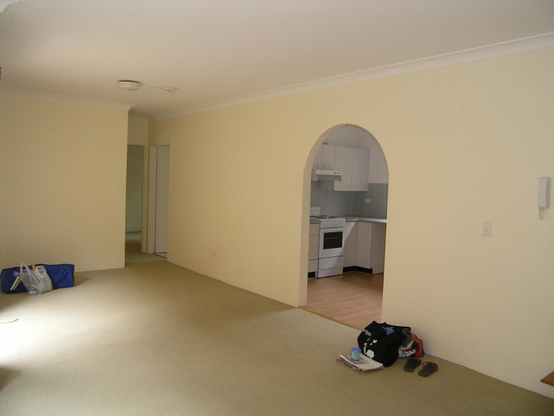 14 CECIL, Ashfield NSW 2131