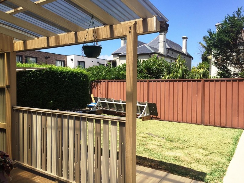 18a Drynan, Summer Hill NSW 2130