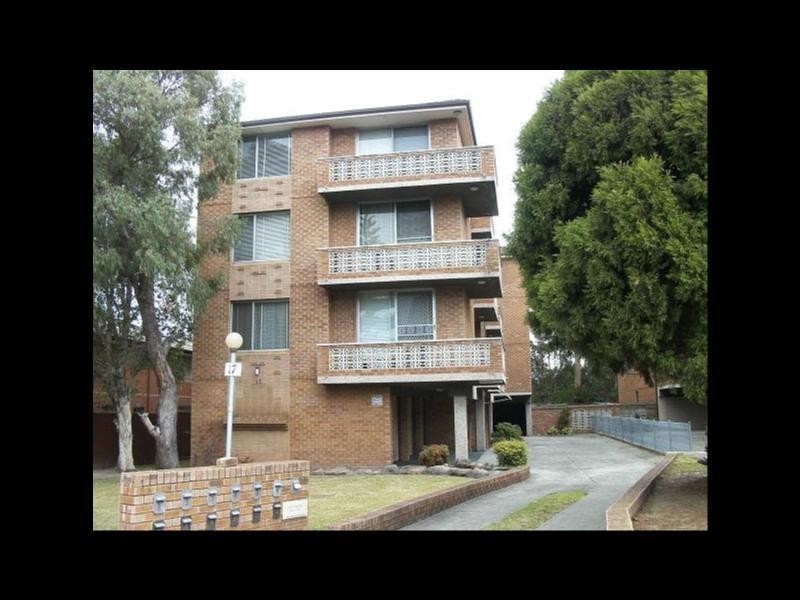 17 Doodson Avenue, Lidcombe NSW 2141