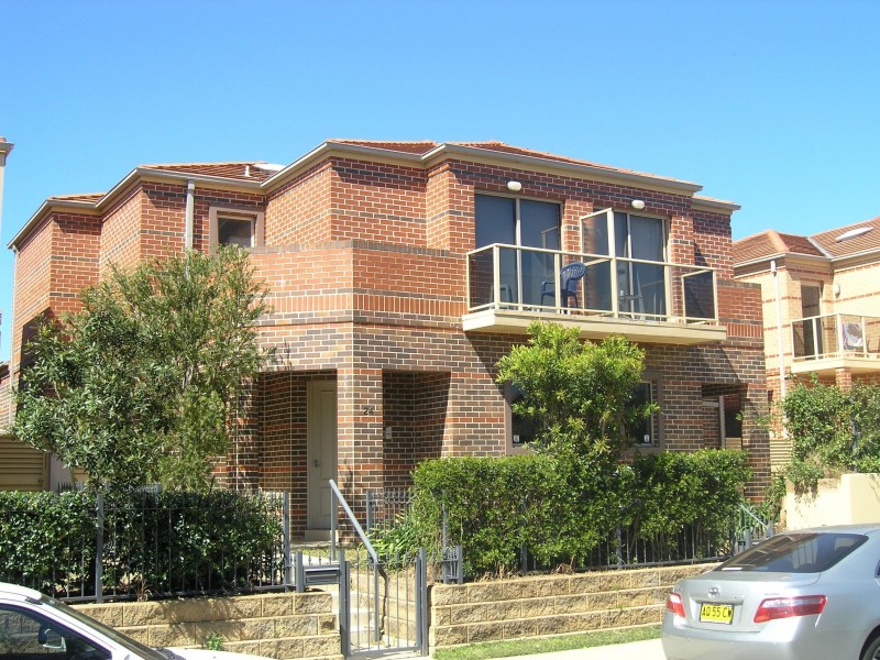 Croydon NSW 2132
