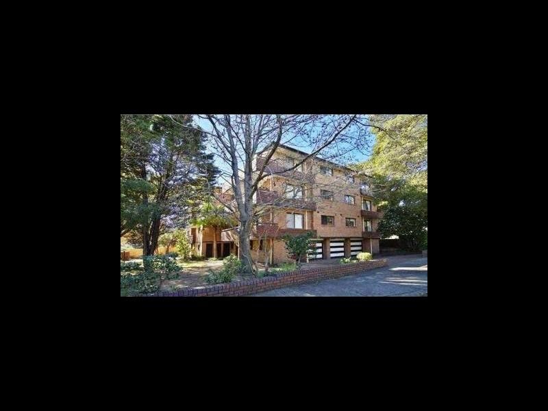 15 Albert pde, Ashfield NSW 2131