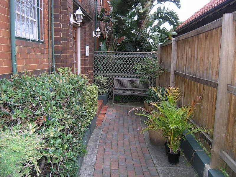 195 NORTON, Ashfield NSW 2131