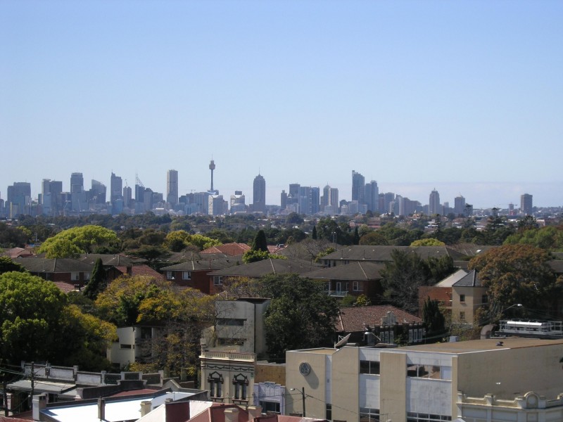Ashfield NSW 2131