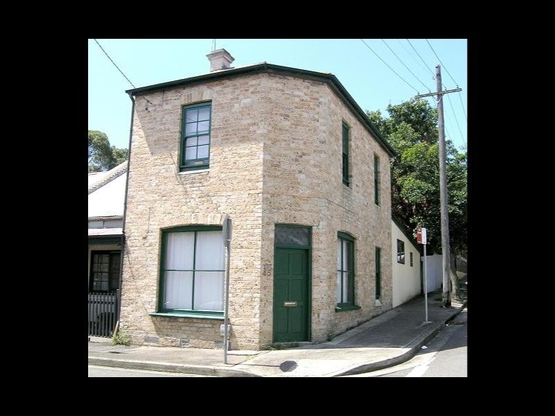 45 Rofe Street, Leichhardt NSW 2040