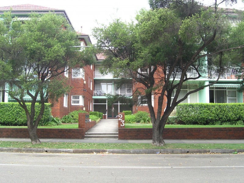 23 Ormond Street, Ashfield NSW 2131