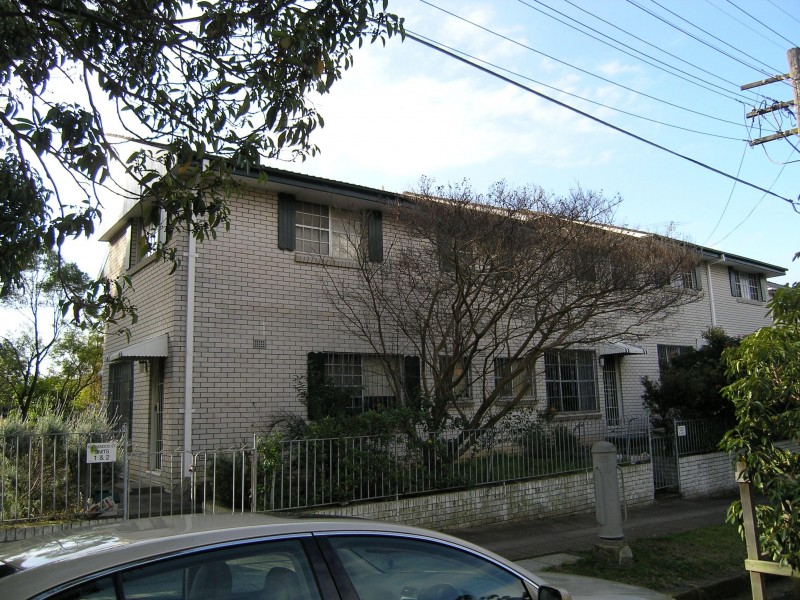 15 Chandos, Ashfield NSW 2131