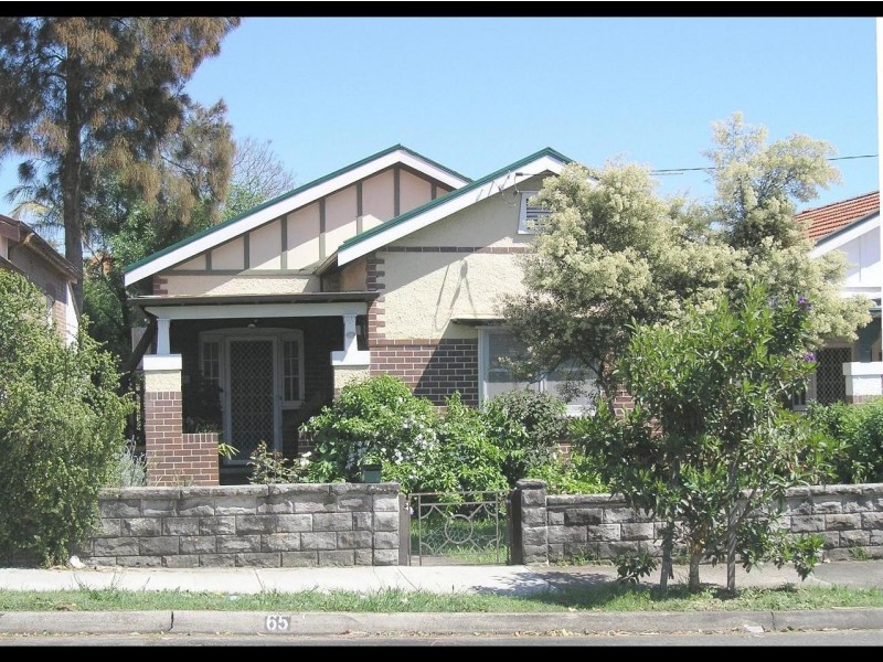 Croydon Park NSW 2133