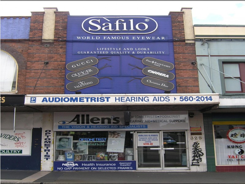 325 Parramatta, Leichhardt NSW 2040