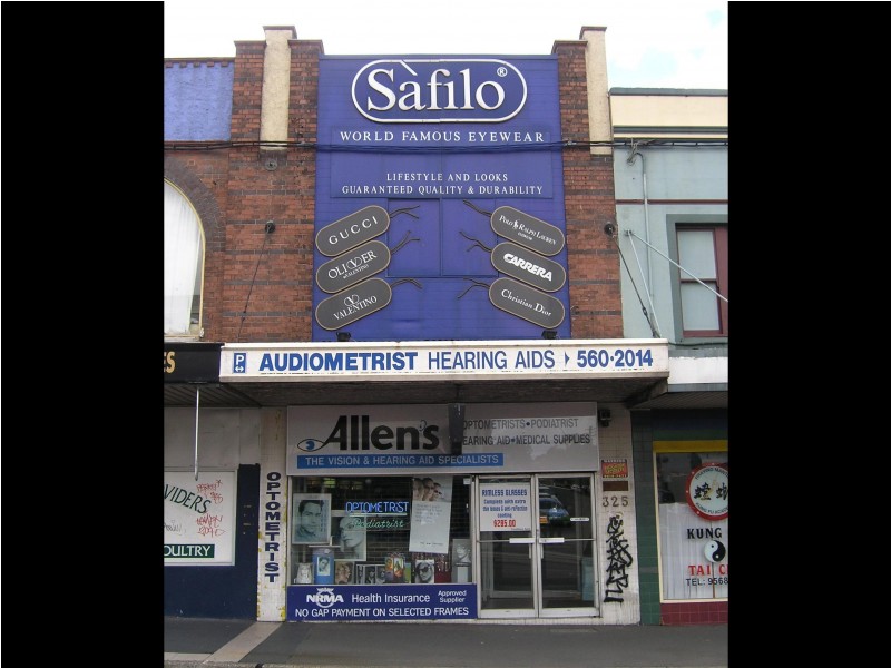 325 Parramatta, Leichhardt NSW 2040