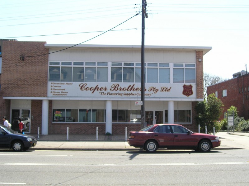 L1/381 Liverpool, Ashfield NSW 2131