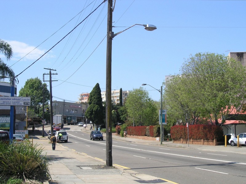 L1/381 Liverpool, Ashfield NSW 2131
