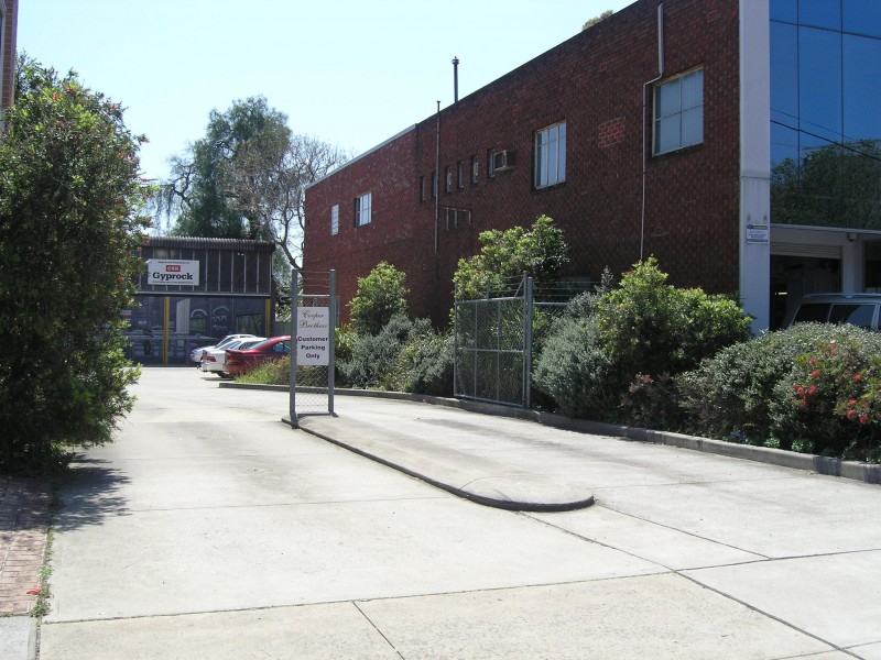L1/381 Liverpool, Ashfield NSW 2131