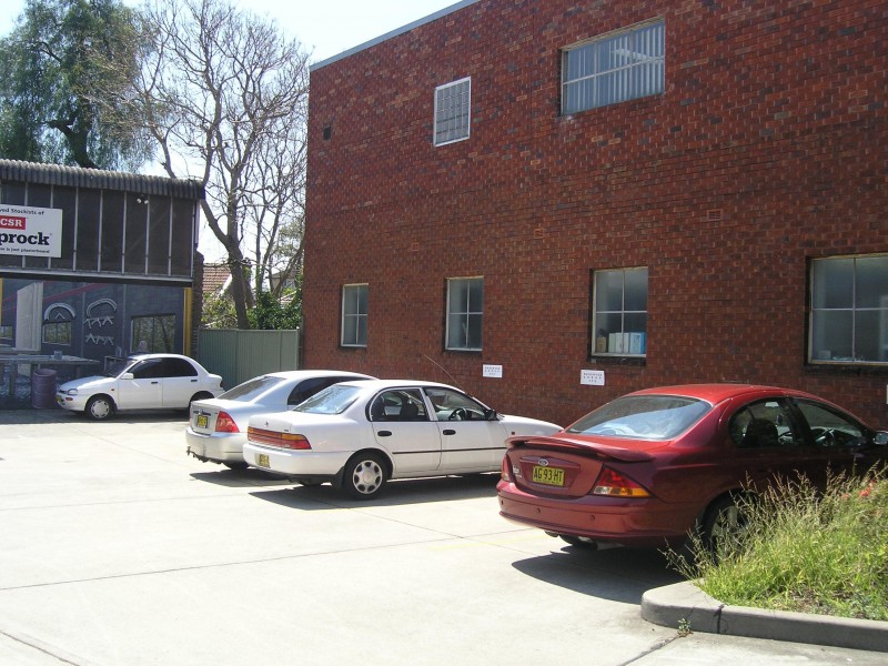 L1/381 Liverpool, Ashfield NSW 2131